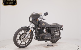HARLEY XLCR1000 2012