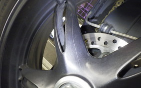 TRIUMPH SPEED TRIPLE 2005