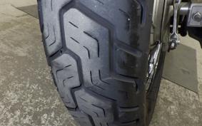 YAMAHA DRAGSTAR 250 2007 VG05J