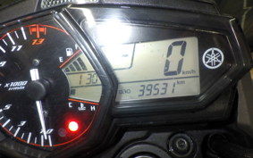 YAMAHA MT-03 2015 RH07J