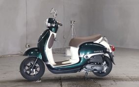 HONDA GIORNO AF77