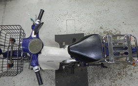 HONDA C50 SUPER CUB 2024 AA01