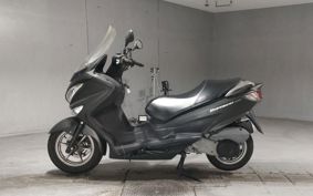 SUZUKI BURGMAN200 CH41A