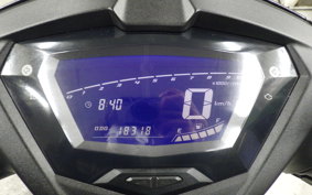YAMAHA CYGNUS 125 XSR 3 SED8J