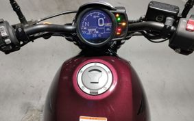 HONDA REBEL 1100 2021 SC83