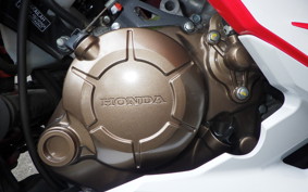 HONDA CBR150R