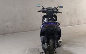 YAMAHA CYGNUS125XSR SED8J