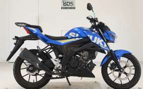 SUZUKI GSX-S125 DL32B