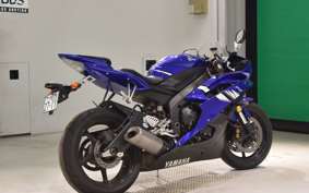 YAMAHA YZF-R6 2006
