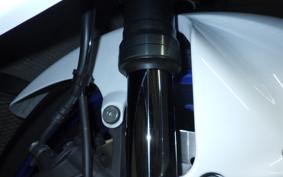 SUZUKI HAYABUSA Gen.3 2023 EJ11A