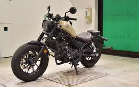 HONDA REBEL 250 A 2026 MC49