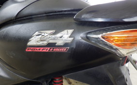 HONDA DIO Z4 GEN 2 AF63