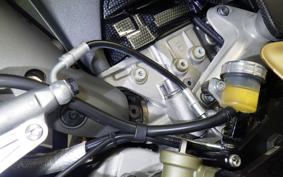 DUCATI PANIGALE V4 S 2018