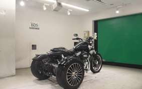 HARLEY XL1200R TRIKE 2004