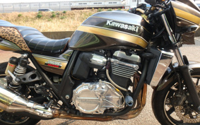 KAWASAKI ZRX1200 DAEG 2012 ZRT20D