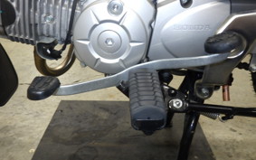 HONDA CROSS CUB 110 2016 JA45