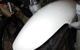 HONDA FTR223 2003 MC34