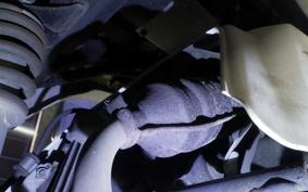 HONDA GYRO CANOPY 2012 TA03