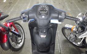 HONDA TACT-4ﾍﾞｰｼｯｸ 2017 AF79