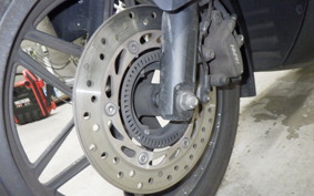 HONDA FORZA 250 2011 MF13