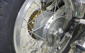 YAMAHA SR400 Gen.3 2004 RH01J