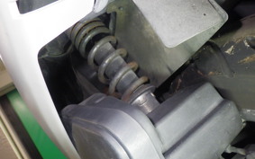 HONDA SPACY 125 Gen. 3 1998 JF04
