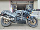 Фото Kawasaki GPZ400R 1987 с японского аукциона