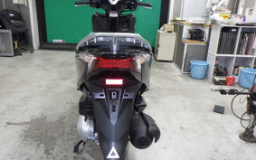 HONDA LEAD 125 1996 JK12