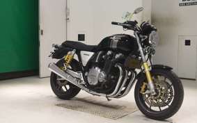 HONDA CB1100RS 2017 SC65