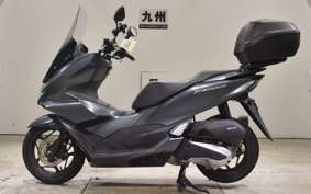 HONDA PCX 160 2026 KF47
