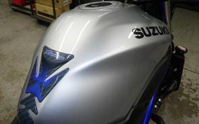 SUZUKI SV650 A 2021 VP55B