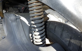 SUZUKI LET's 4 CA45A