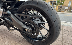 YAMAHA MT-09 Tracer GT 2018 RN51J