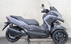 YAMAHA TRICITY 300 ABS 2020 SH15J