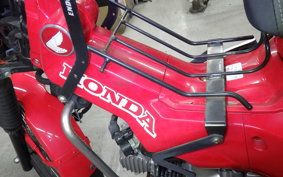 HONDA CT125 HUNTER CUB 2008 JA55