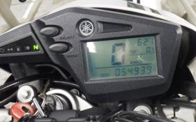 YAMAHA SEROW 250 Gen.2 DG17J