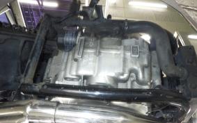 HONDA VRX400 1995 NC33