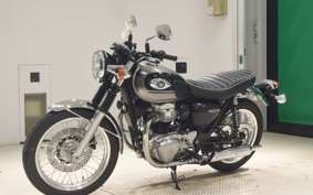 KAWASAKI W800 2024 EJ800E