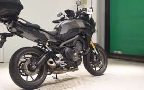 YAMAHA MT-09 Tracer 2015 RN36J