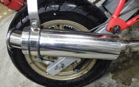 HONDA APE 50 AC16