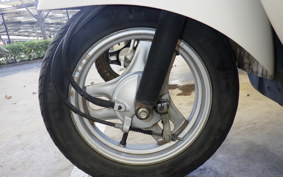 HONDA CREA SCOOPY AF55