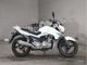 Фото Suzuki GSR250 с японского аукциона