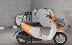 SUZUKI LET'S4 CA41A