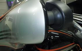 HARLEY FLHX 1750 2018