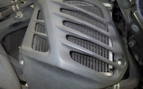 YAMAHA TRICITY 125 A  ヤネツキ 2002 SEC1J