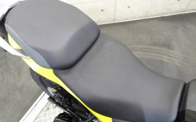 SUZUKI STROM SX EL11L