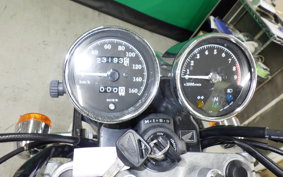 HONDA CB400SS E 2005 NC41