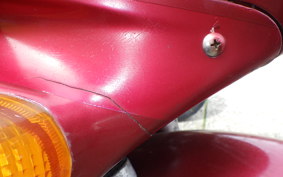 KAWASAKI ZZ-R250 EX250H