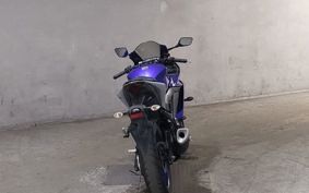 YAMAHA YZF-R25 RG43J