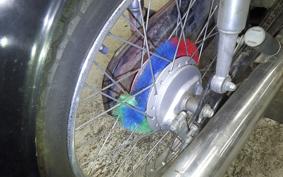 HONDA CD90 BENLY HA03